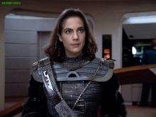 Terry Farrell