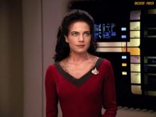 Terry Farrell