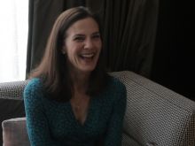 Terry Farrell