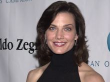 Terry Farrell