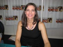 Terry Farrell