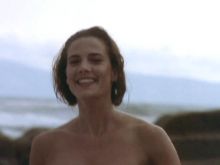 Terry Farrell