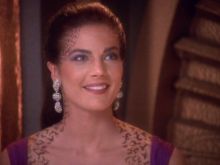 Terry Farrell