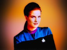 Terry Farrell