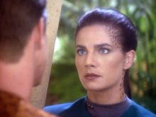 Terry Farrell #243301 picture (Landscape Medium)