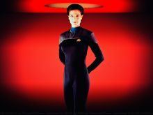 Terry Farrell