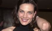 Terry Farrell