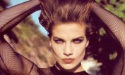 Terry Farrell