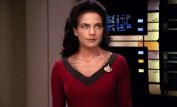 Terry Farrell