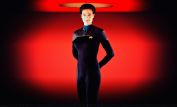 Terry Farrell