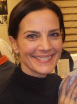 Terry Farrell