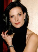 Terry Farrell