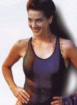 Terry Farrell