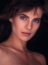 Terry Farrell #243266 picture (Portrait Medium)