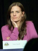 Terry Farrell #243273 picture (Portrait Medium)