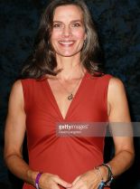 Terry Farrell