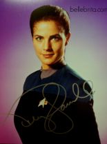 Terry Farrell