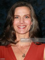 Terry Farrell