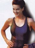 Terry Farrell