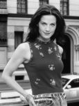 Terry Farrell