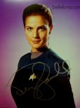 Terry Farrell