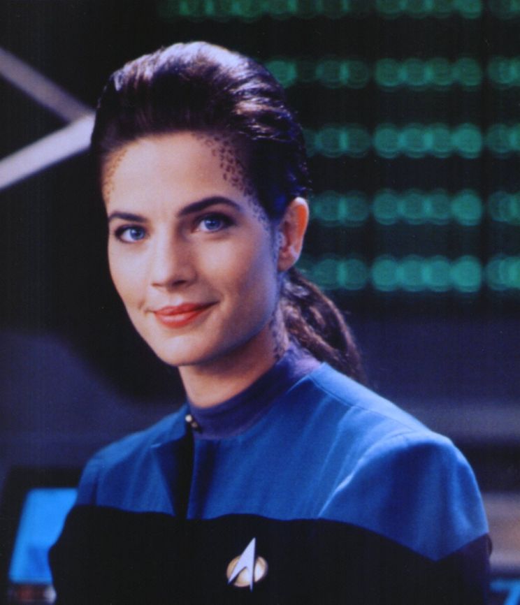 Terry Farrell