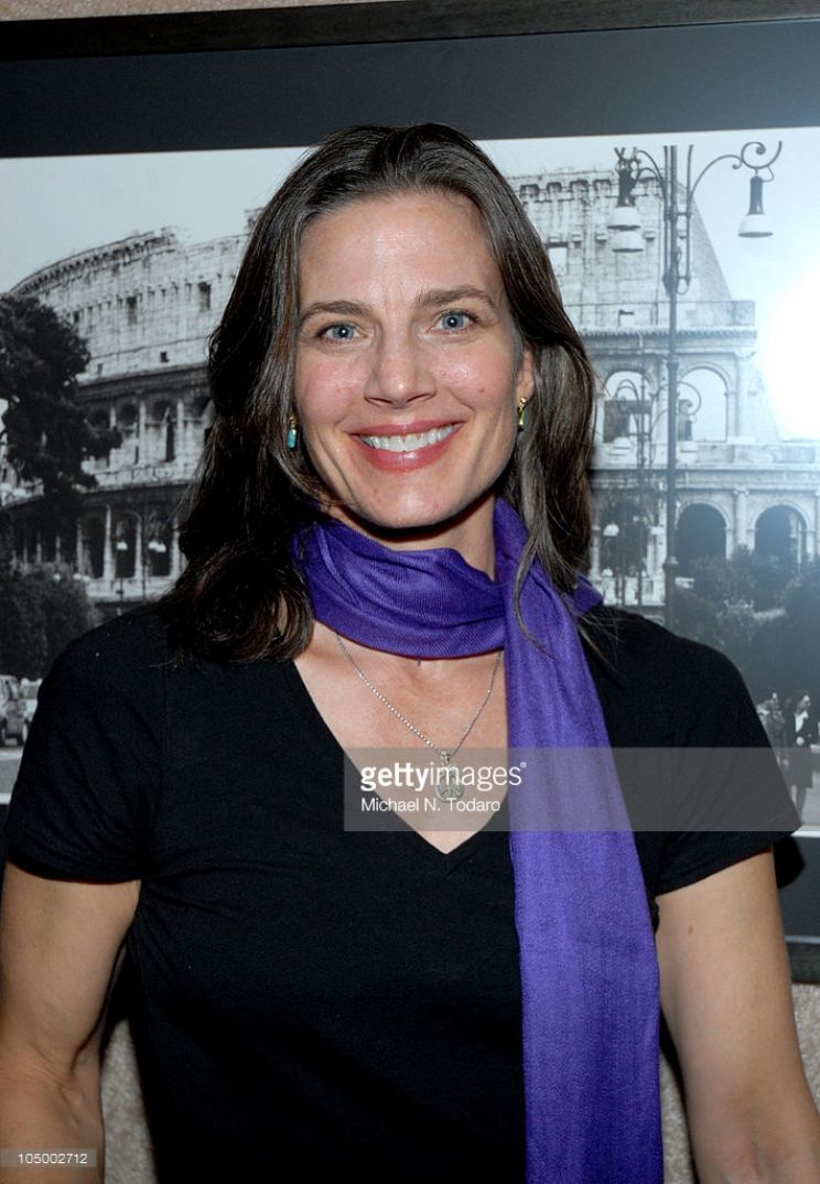 Terry Farrell