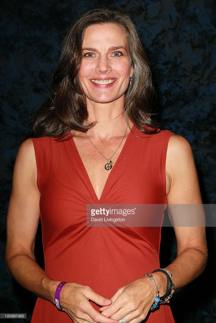 Terry Farrell