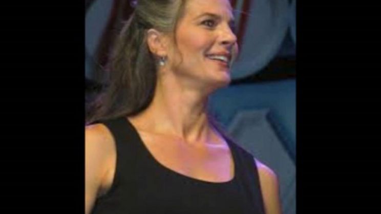 Terry Farrell