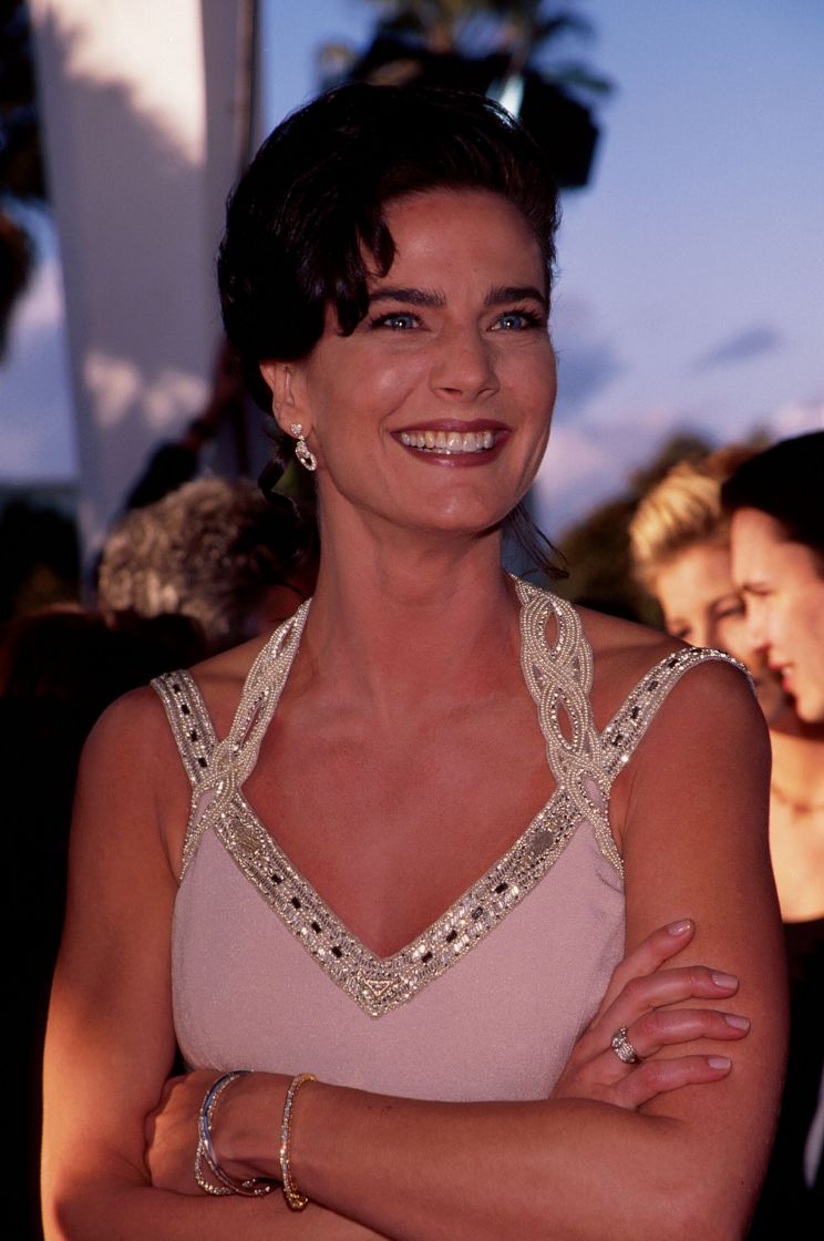 Terry Farrell