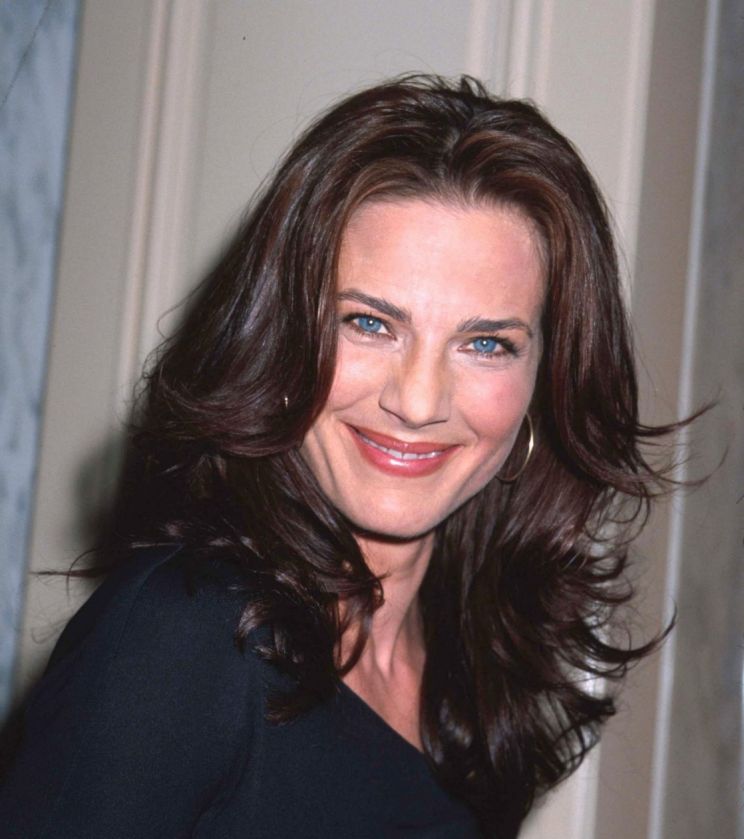 Terry Farrell