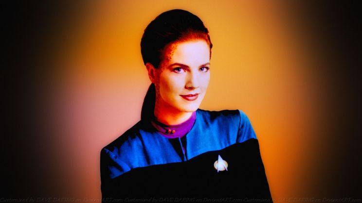 Terry Farrell