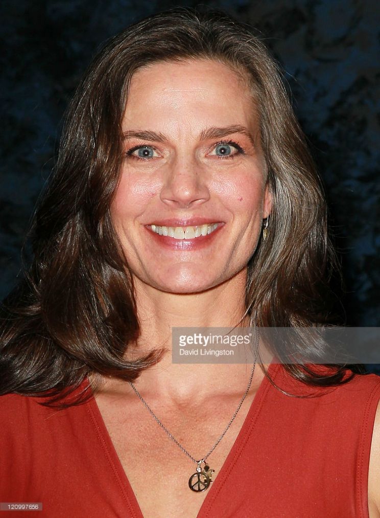 Terry Farrell