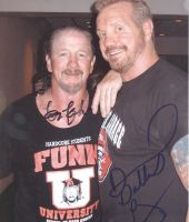 Terry Funk