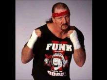 Terry Funk