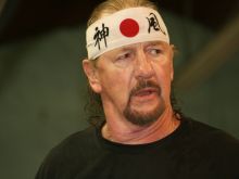 Terry Funk