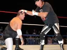 Terry Funk