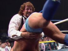 Terry Funk