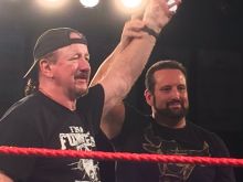 Terry Funk