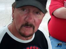 Terry Funk