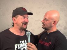 Terry Funk