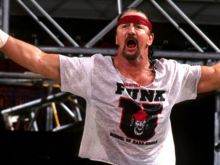 Terry Funk