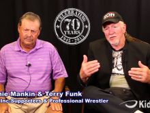 Terry Funk