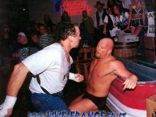 Terry Funk