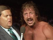 Terry Funk