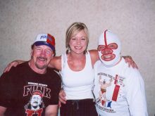 Terry Funk