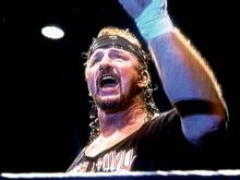 Terry Funk