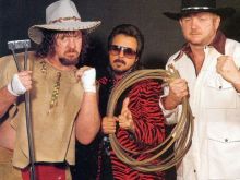 Terry Funk