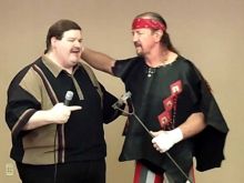 Terry Funk