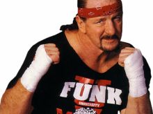 Terry Funk